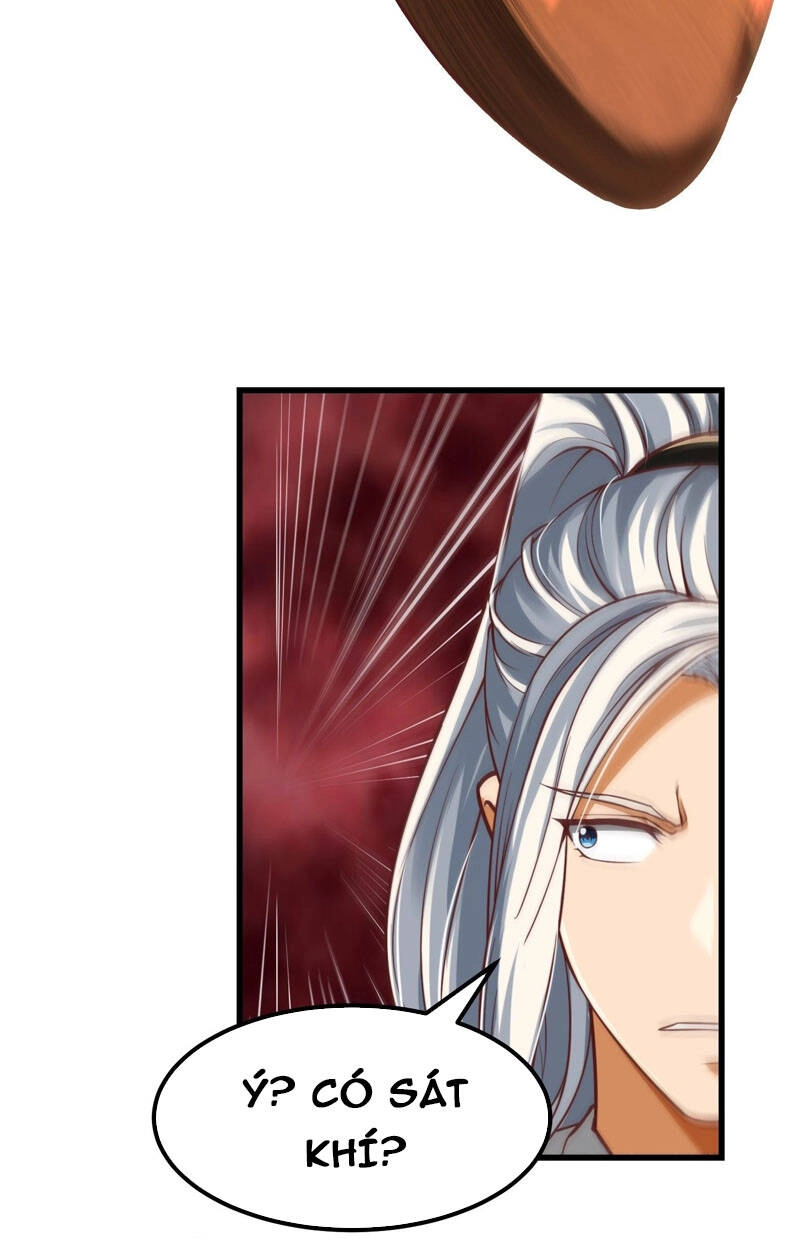 Ta Dùng Sách Giải Trí Thành Thánh Nhân Chapter 43 - 7