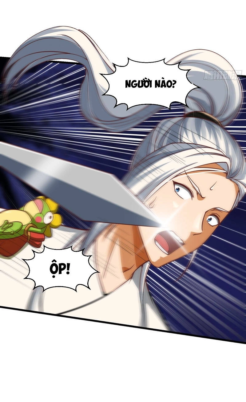 Ta Dùng Sách Giải Trí Thành Thánh Nhân Chapter 43 - 8