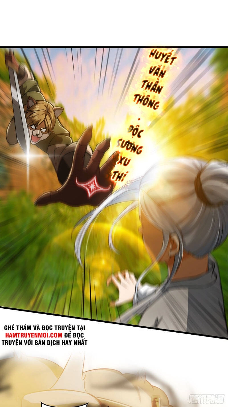 Ta Dùng Sách Giải Trí Thành Thánh Nhân Chapter 43 - 9