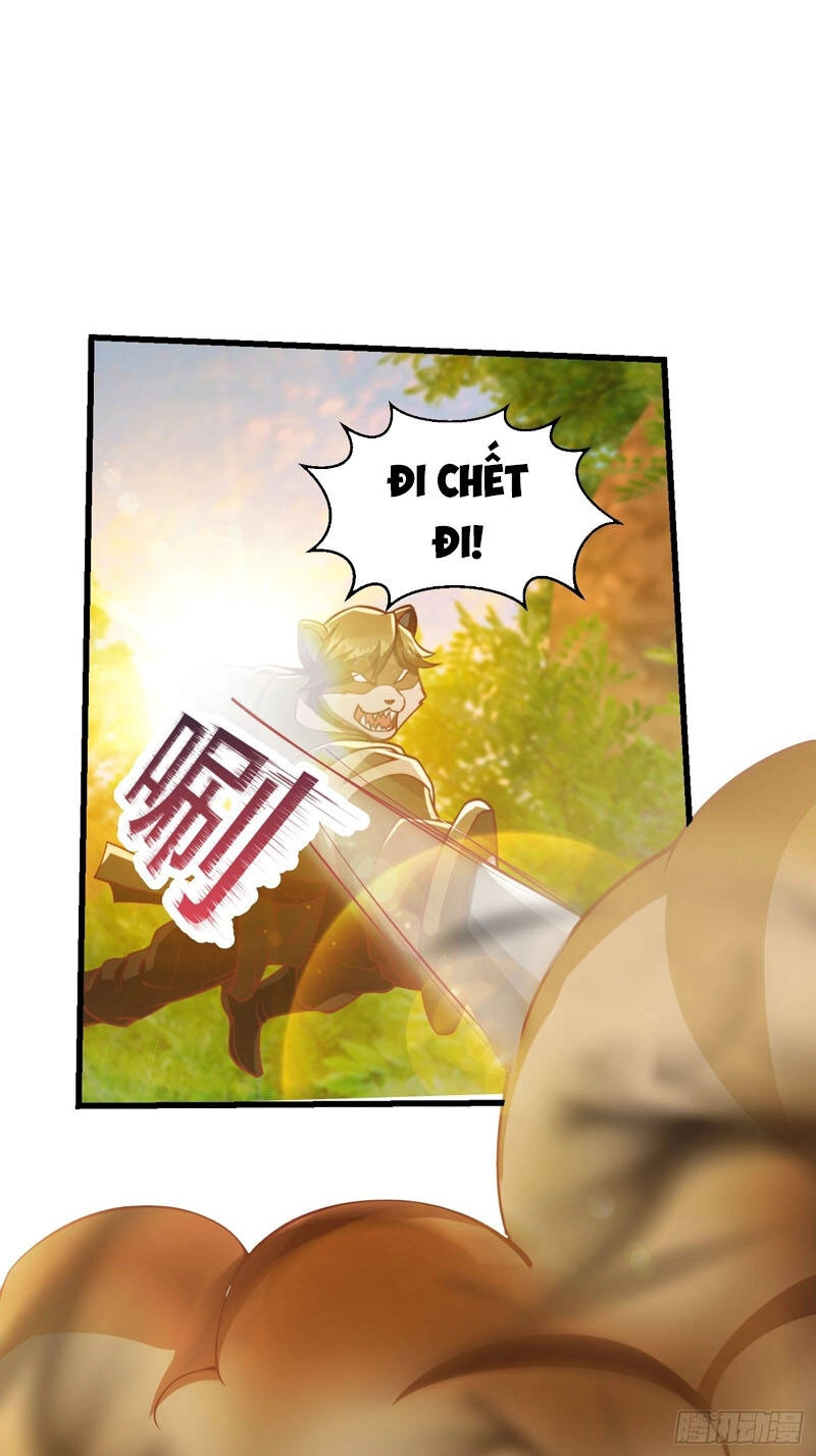 Ta Dùng Sách Giải Trí Thành Thánh Nhân Chapter 43 - 11