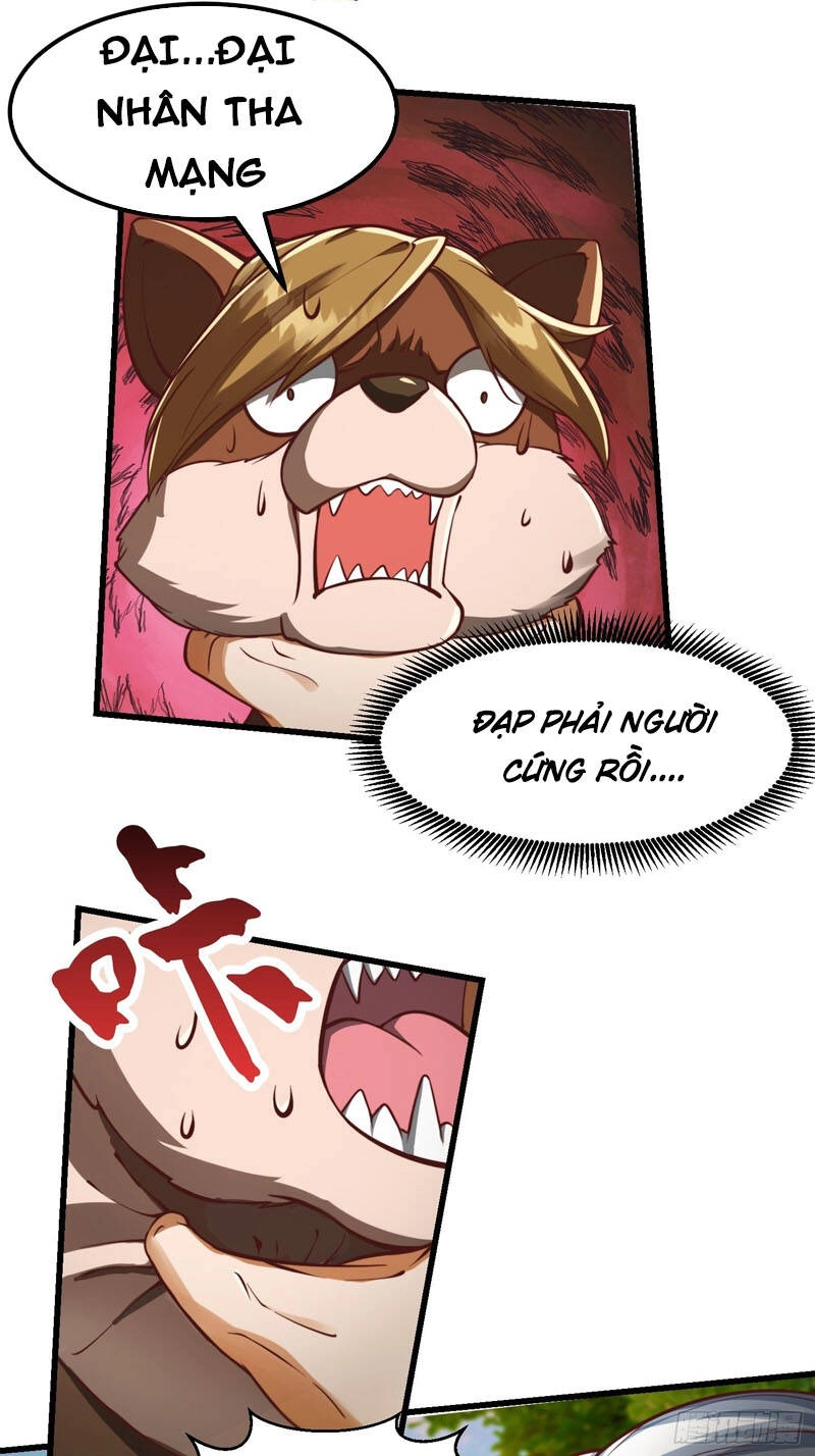 Ta Dùng Sách Giải Trí Thành Thánh Nhân Chapter 43 - 14