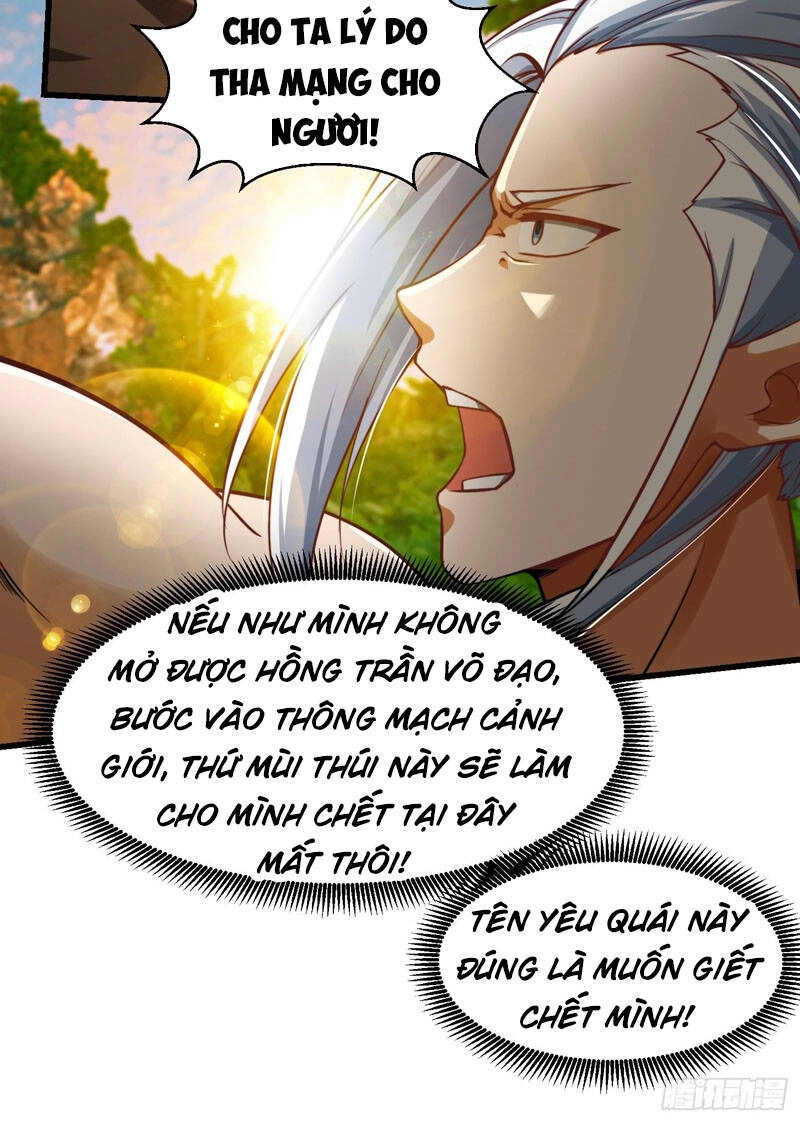 Ta Dùng Sách Giải Trí Thành Thánh Nhân Chapter 43 - 15