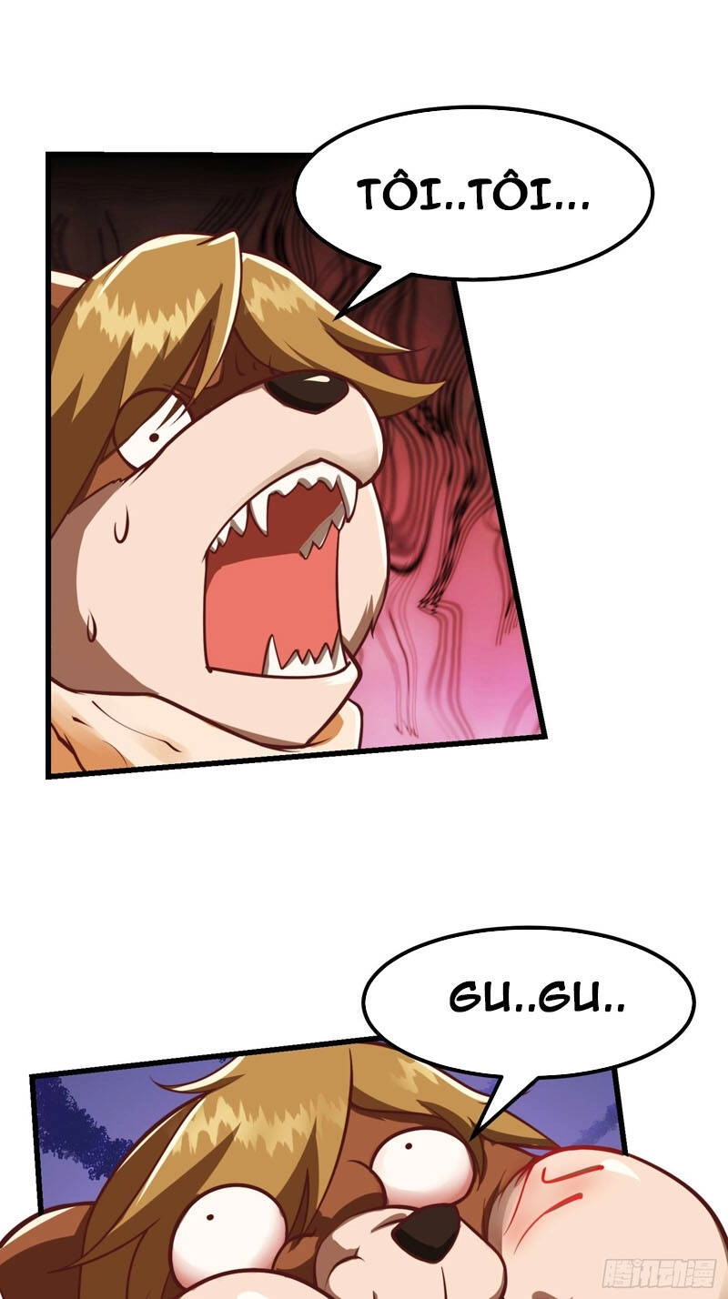 Ta Dùng Sách Giải Trí Thành Thánh Nhân Chapter 43 - 16