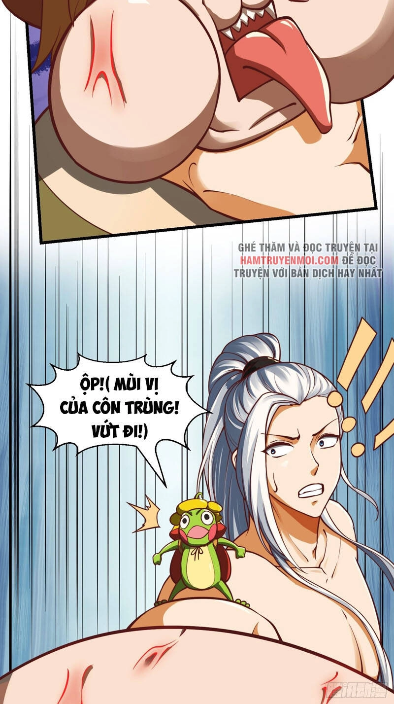 Ta Dùng Sách Giải Trí Thành Thánh Nhân Chapter 43 - 17