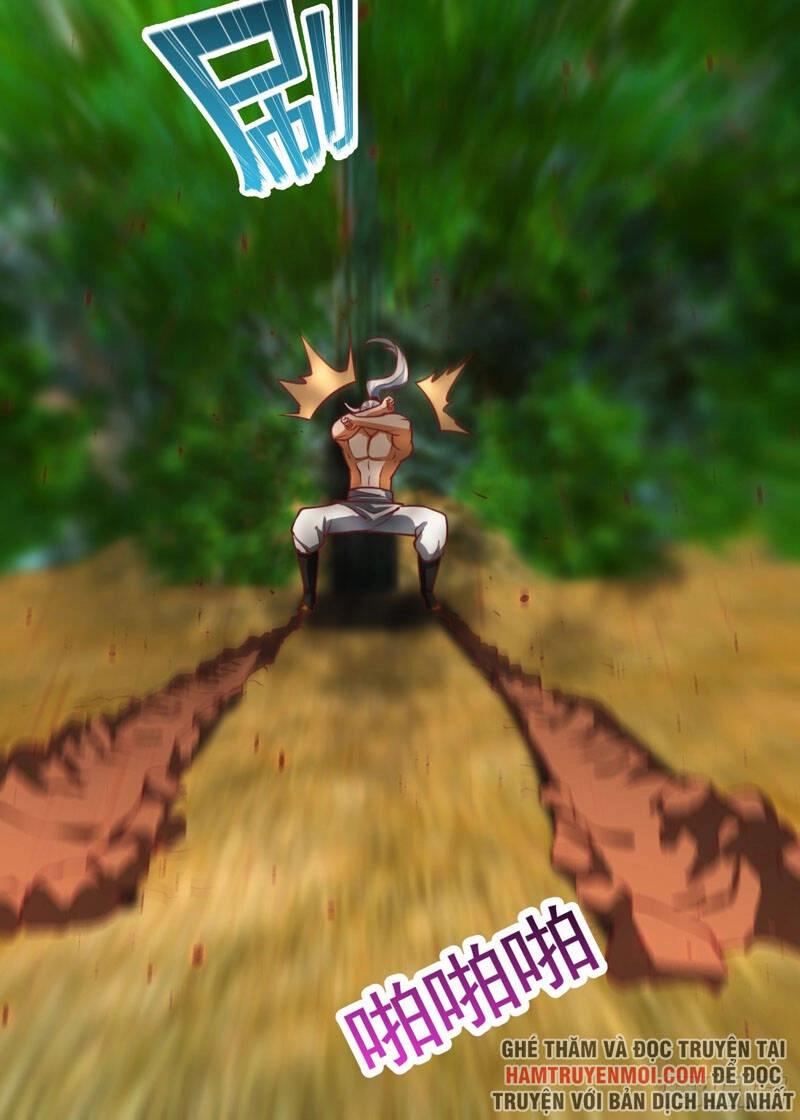 Ta Dùng Sách Giải Trí Thành Thánh Nhân Chapter 43 - 21