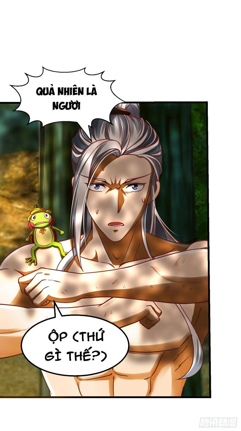 Ta Dùng Sách Giải Trí Thành Thánh Nhân Chapter 43 - 23