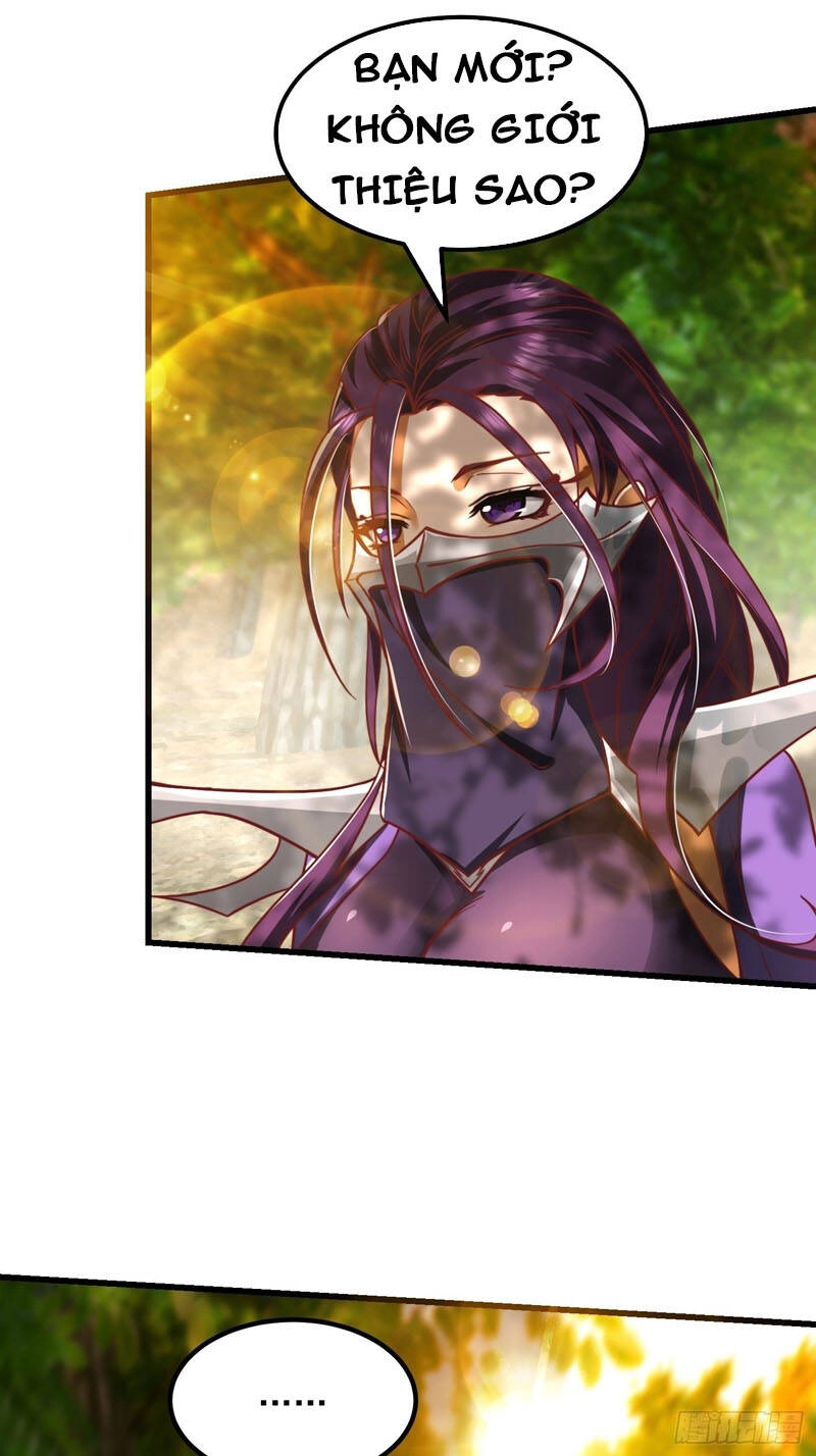 Ta Dùng Sách Giải Trí Thành Thánh Nhân Chapter 43 - 24