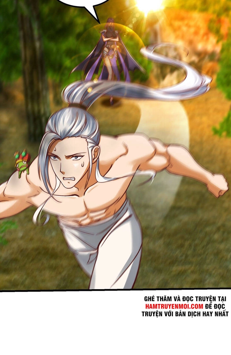 Ta Dùng Sách Giải Trí Thành Thánh Nhân Chapter 43 - 25