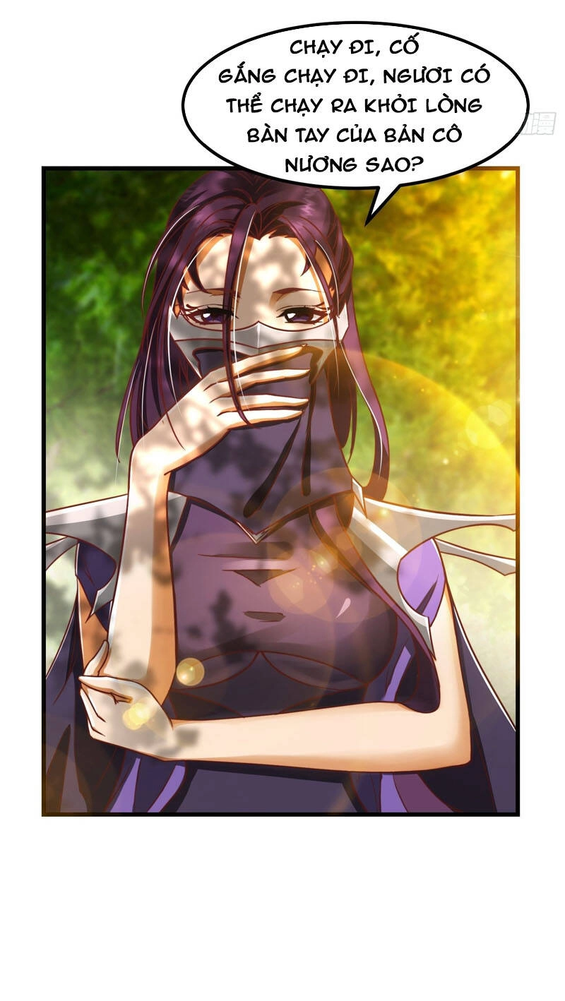 Ta Dùng Sách Giải Trí Thành Thánh Nhân Chapter 43 - 26