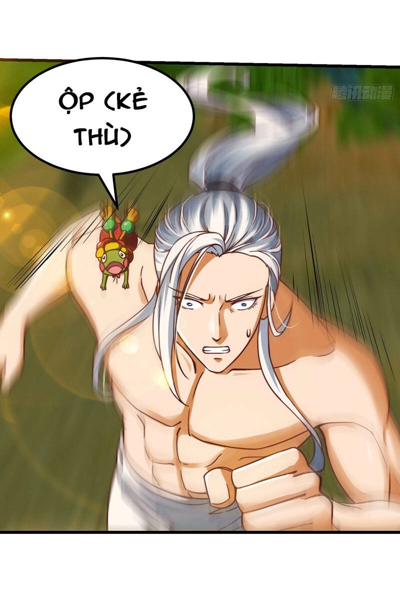 Ta Dùng Sách Giải Trí Thành Thánh Nhân Chapter 43 - 27