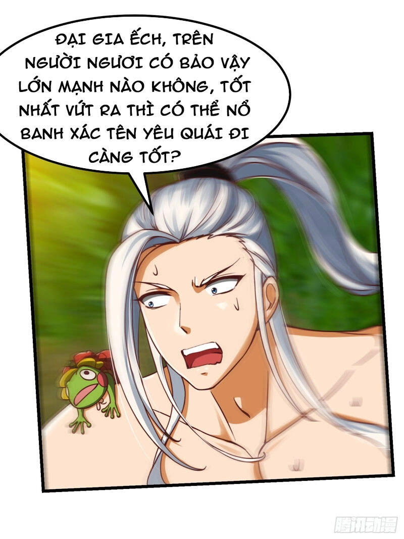 Ta Dùng Sách Giải Trí Thành Thánh Nhân Chapter 43 - 28