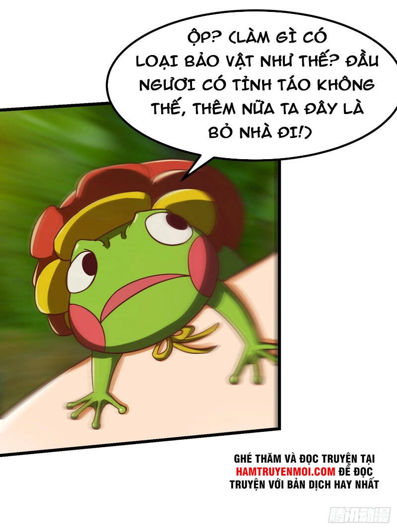 Ta Dùng Sách Giải Trí Thành Thánh Nhân Chapter 43 - 29