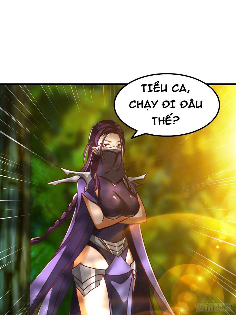 Ta Dùng Sách Giải Trí Thành Thánh Nhân Chapter 43 - 30