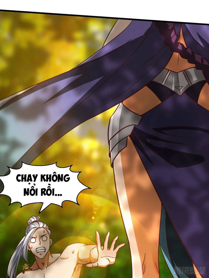 Ta Dùng Sách Giải Trí Thành Thánh Nhân Chapter 43 - 32