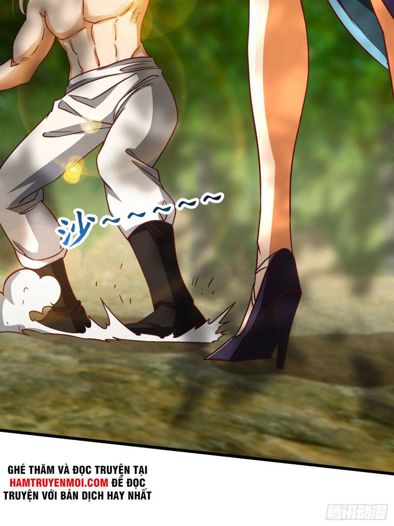 Ta Dùng Sách Giải Trí Thành Thánh Nhân Chapter 43 - 33