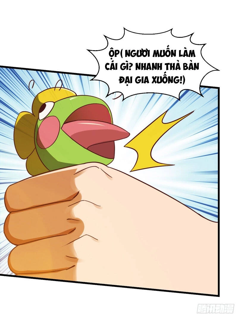 Ta Dùng Sách Giải Trí Thành Thánh Nhân Chapter 43 - 34