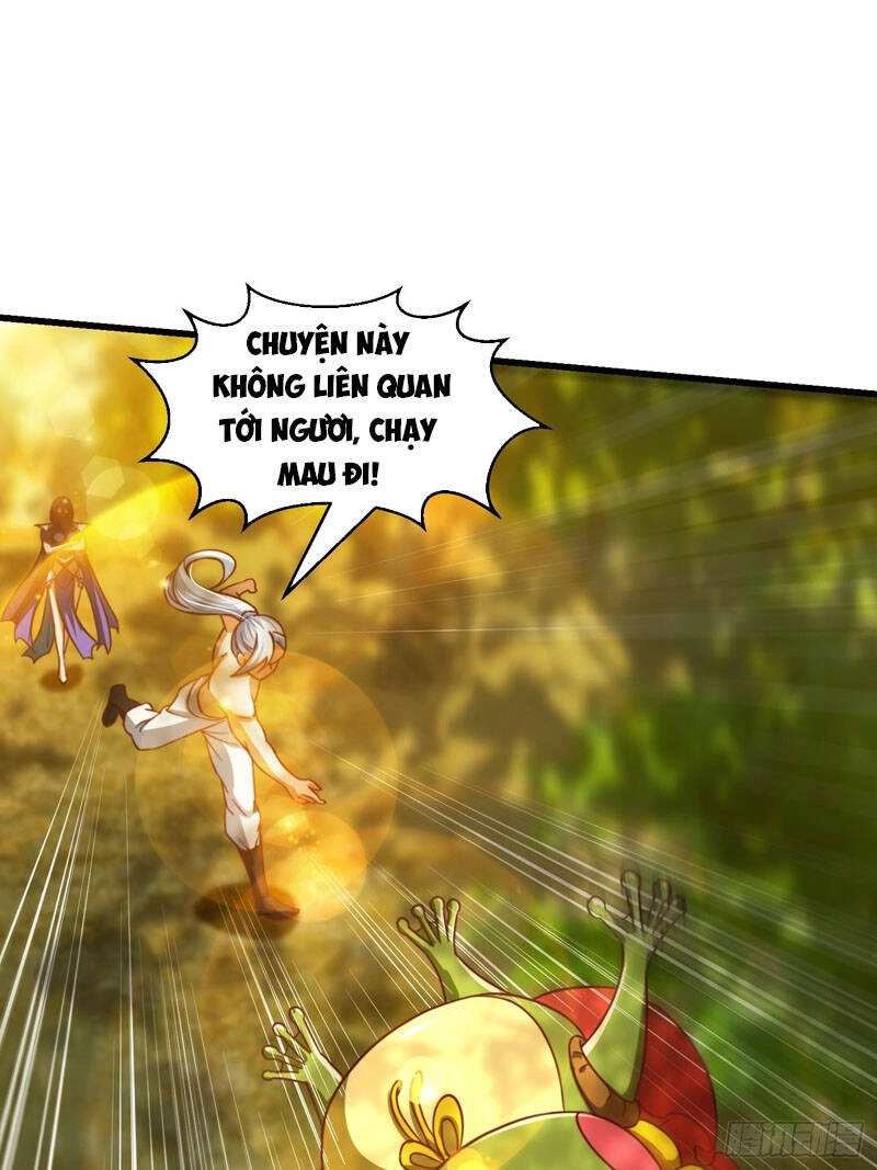 Ta Dùng Sách Giải Trí Thành Thánh Nhân Chapter 43 - 35