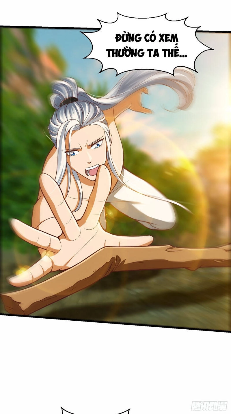 Ta Dùng Sách Giải Trí Thành Thánh Nhân Chapter 44 - 3