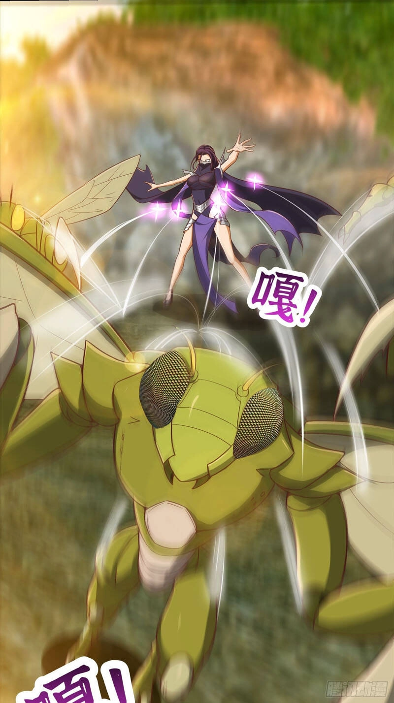 Ta Dùng Sách Giải Trí Thành Thánh Nhân Chapter 44 - 6