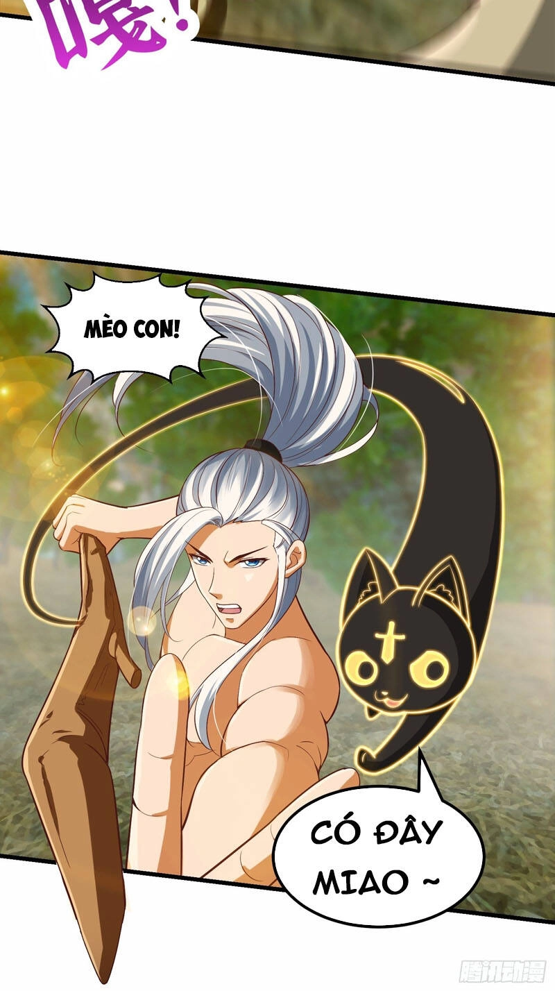 Ta Dùng Sách Giải Trí Thành Thánh Nhân Chapter 44 - 7