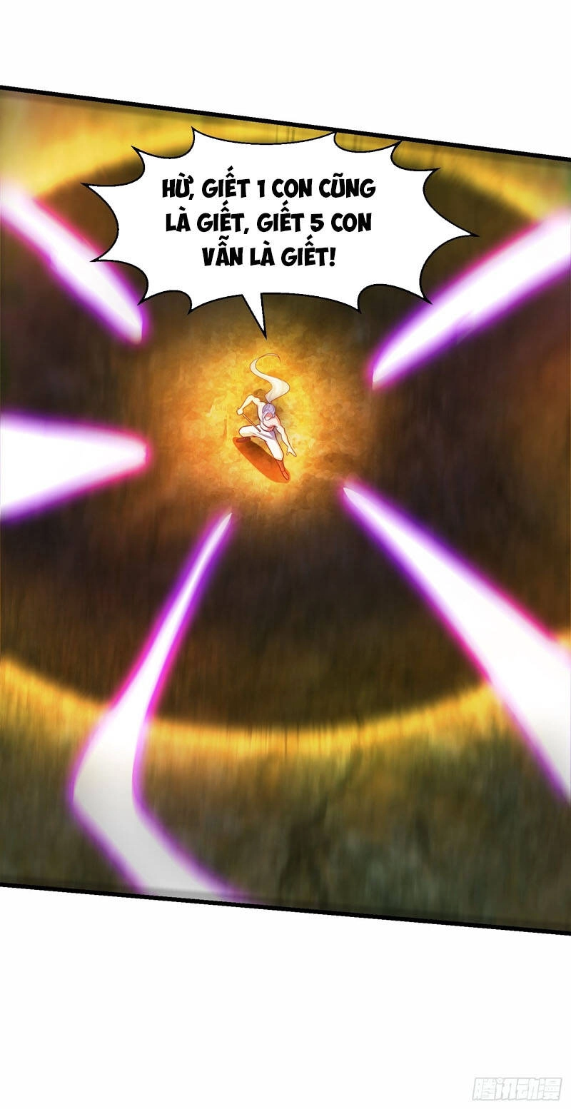 Ta Dùng Sách Giải Trí Thành Thánh Nhân Chapter 44 - 8