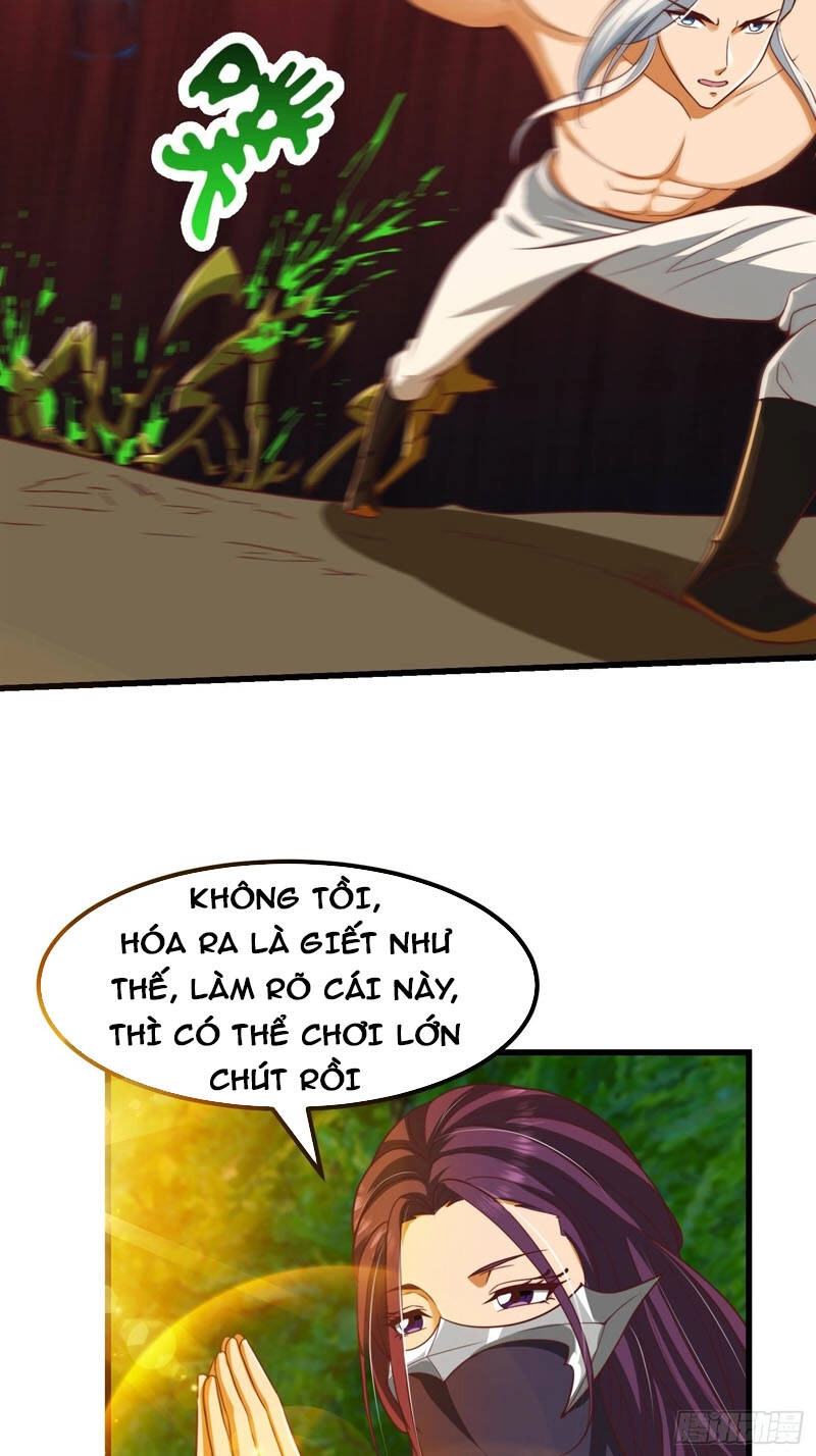 Ta Dùng Sách Giải Trí Thành Thánh Nhân Chapter 44 - 11