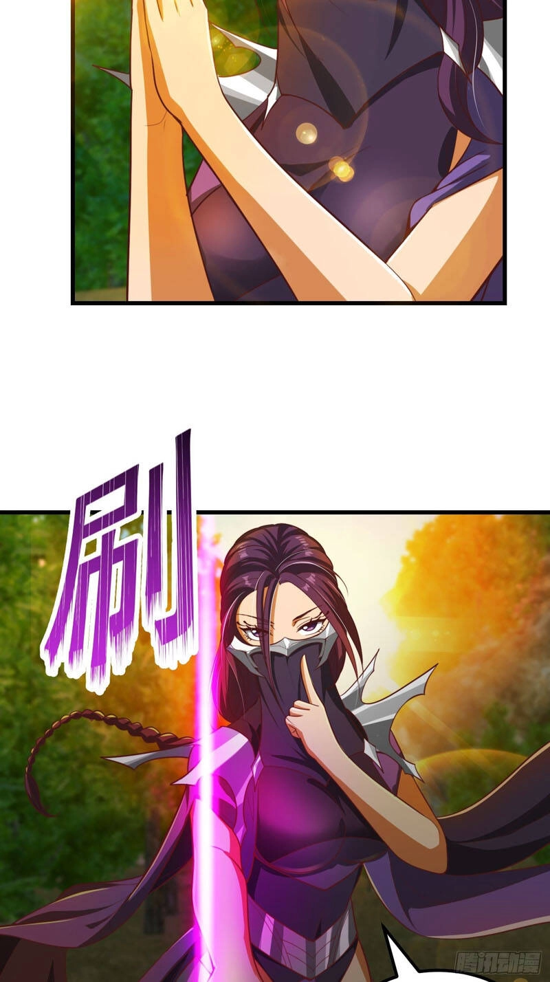 Ta Dùng Sách Giải Trí Thành Thánh Nhân Chapter 44 - 12