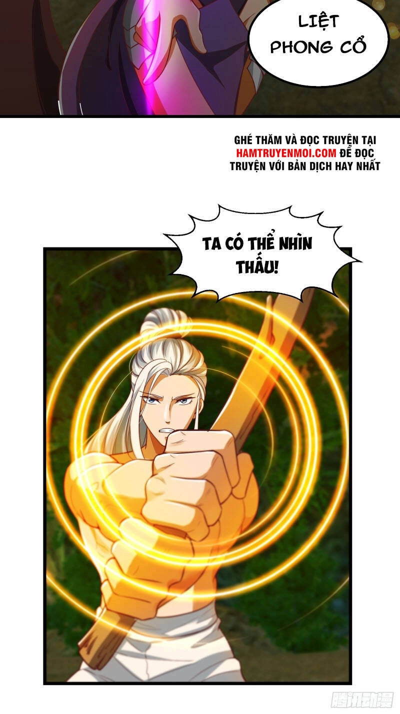 Ta Dùng Sách Giải Trí Thành Thánh Nhân Chapter 44 - 13