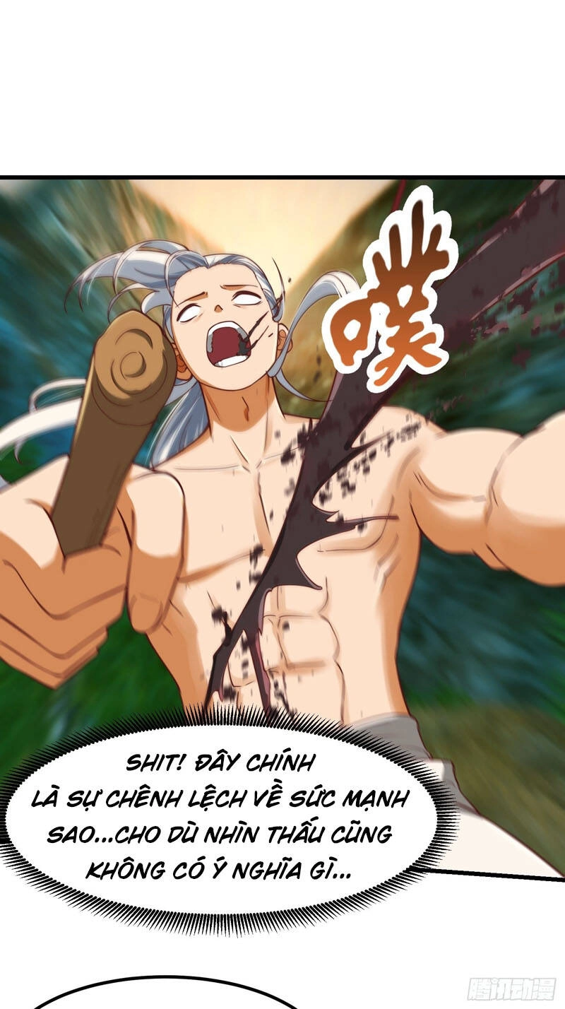 Ta Dùng Sách Giải Trí Thành Thánh Nhân Chapter 44 - 15