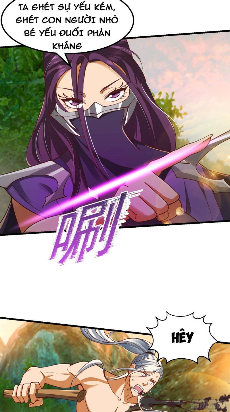 Ta Dùng Sách Giải Trí Thành Thánh Nhân Chapter 44 - 16