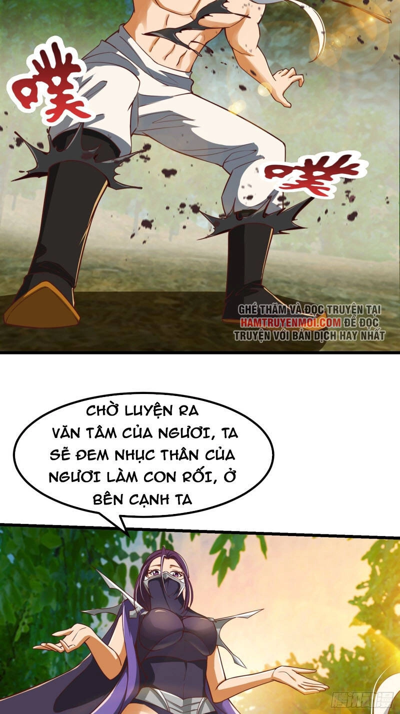 Ta Dùng Sách Giải Trí Thành Thánh Nhân Chapter 44 - 17