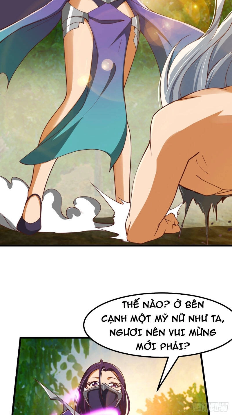 Ta Dùng Sách Giải Trí Thành Thánh Nhân Chapter 44 - 18