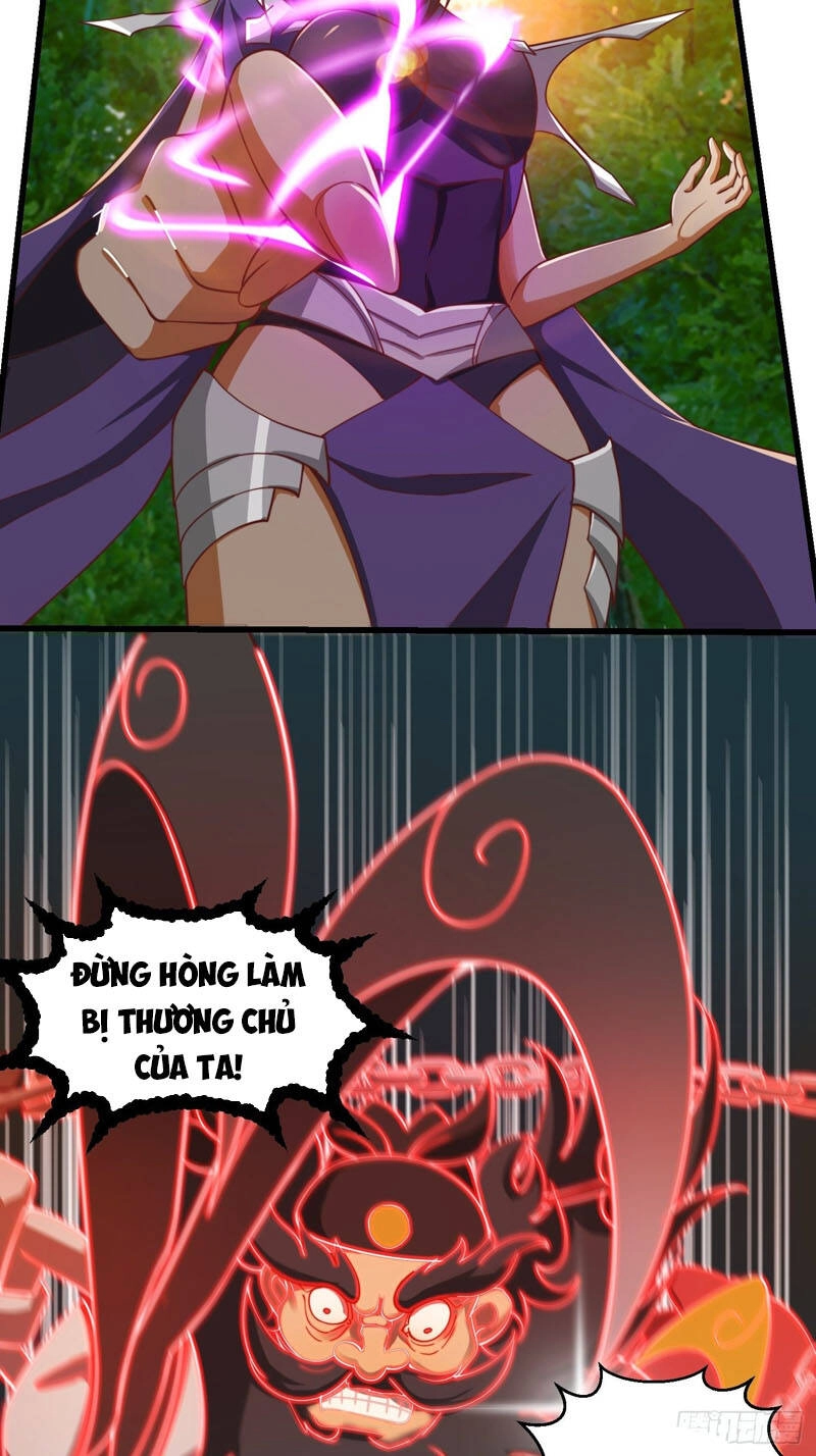 Ta Dùng Sách Giải Trí Thành Thánh Nhân Chapter 44 - 19