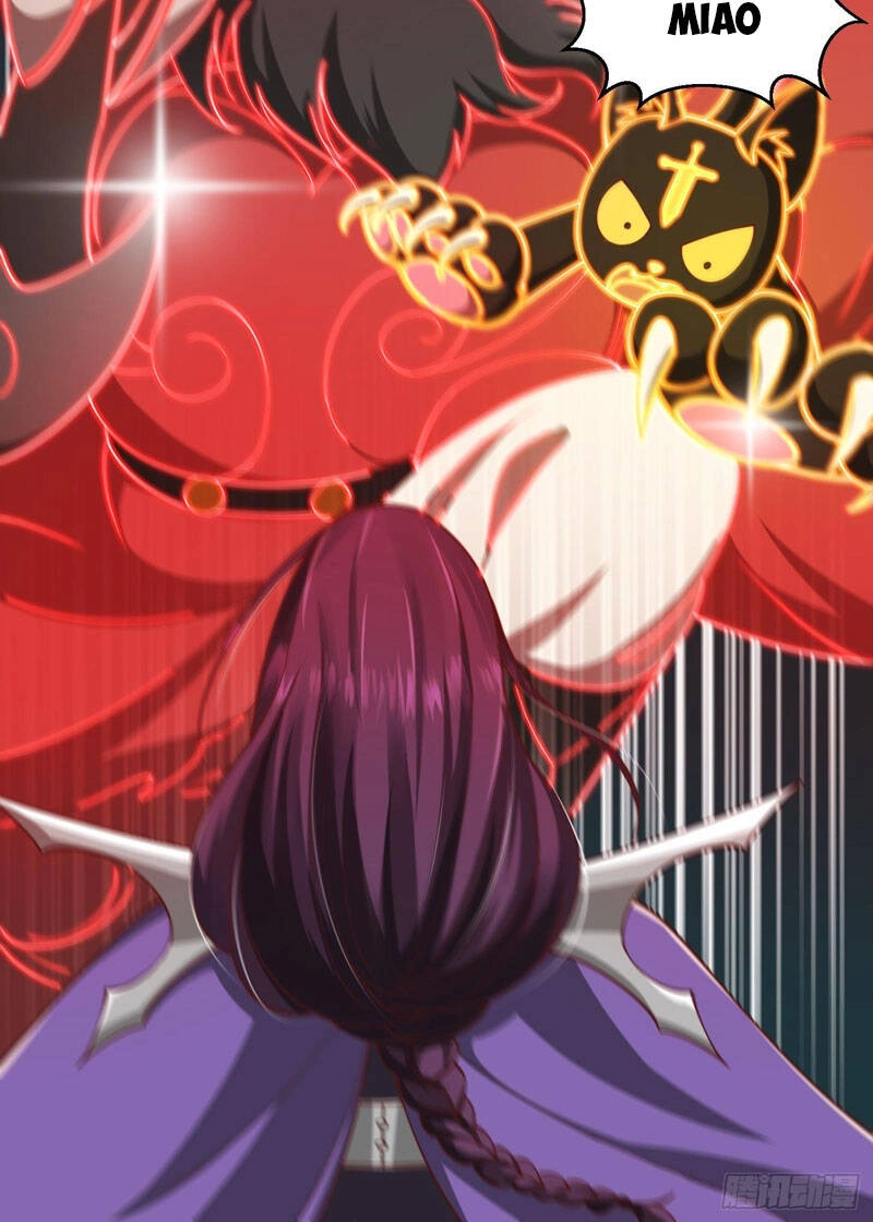 Ta Dùng Sách Giải Trí Thành Thánh Nhân Chapter 44 - 20