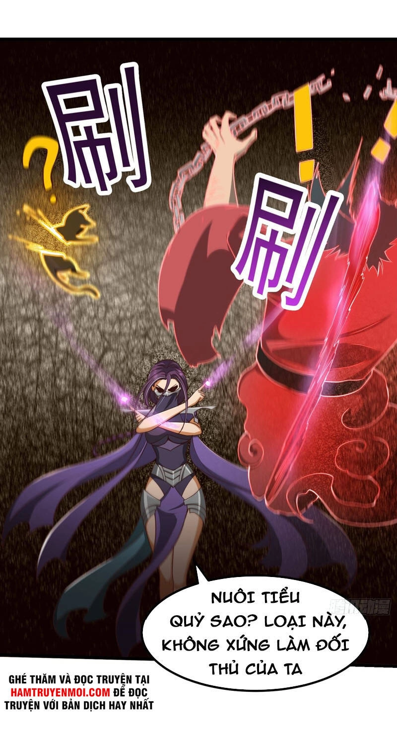 Ta Dùng Sách Giải Trí Thành Thánh Nhân Chapter 44 - 21