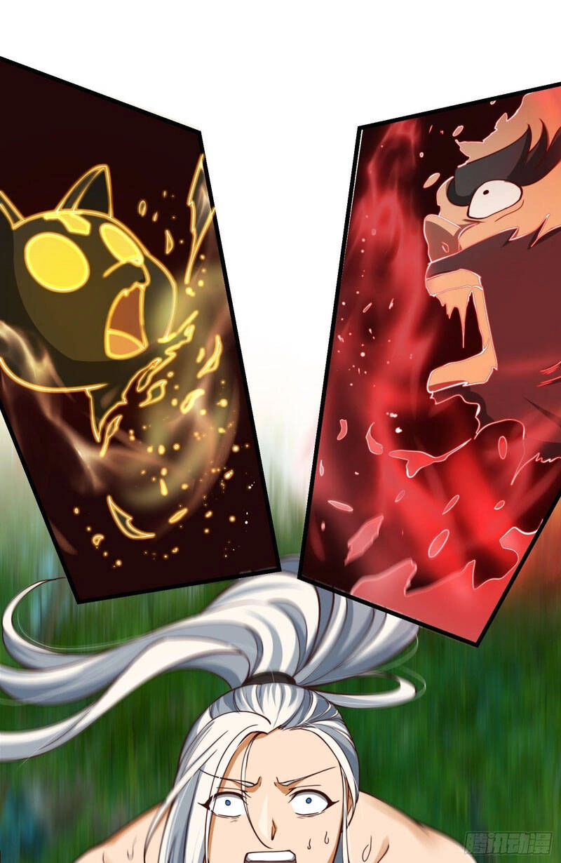 Ta Dùng Sách Giải Trí Thành Thánh Nhân Chapter 44 - 22