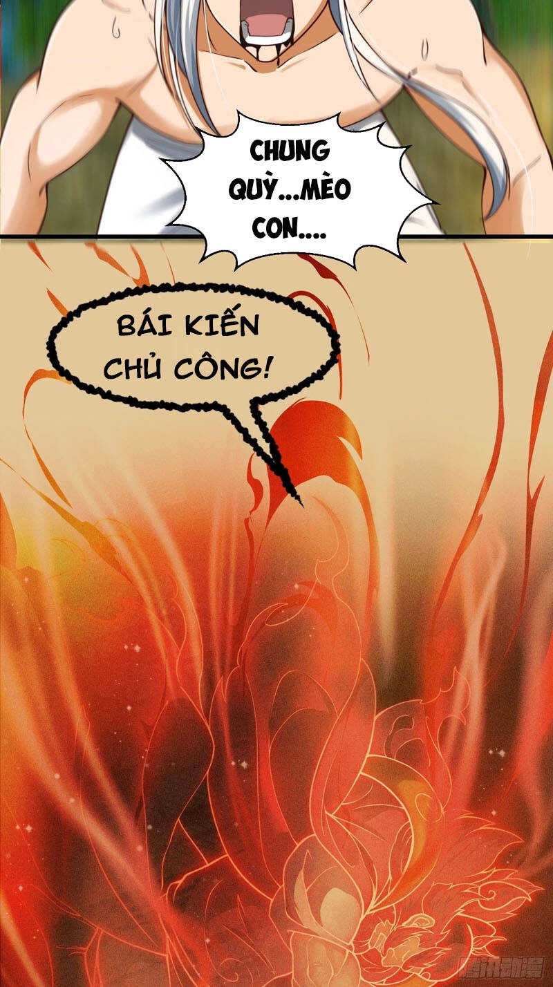 Ta Dùng Sách Giải Trí Thành Thánh Nhân Chapter 44 - 23