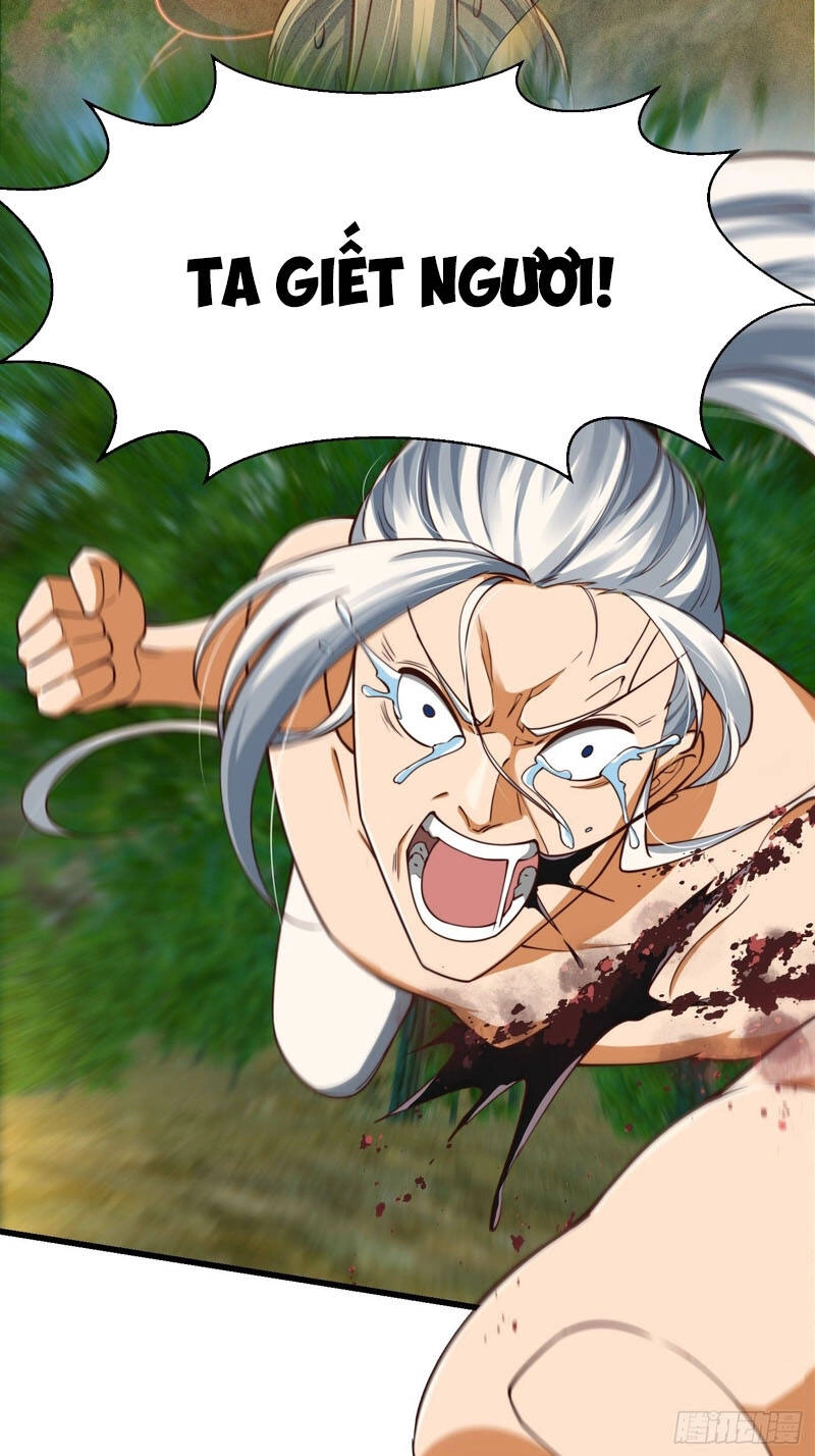 Ta Dùng Sách Giải Trí Thành Thánh Nhân Chapter 44 - 26