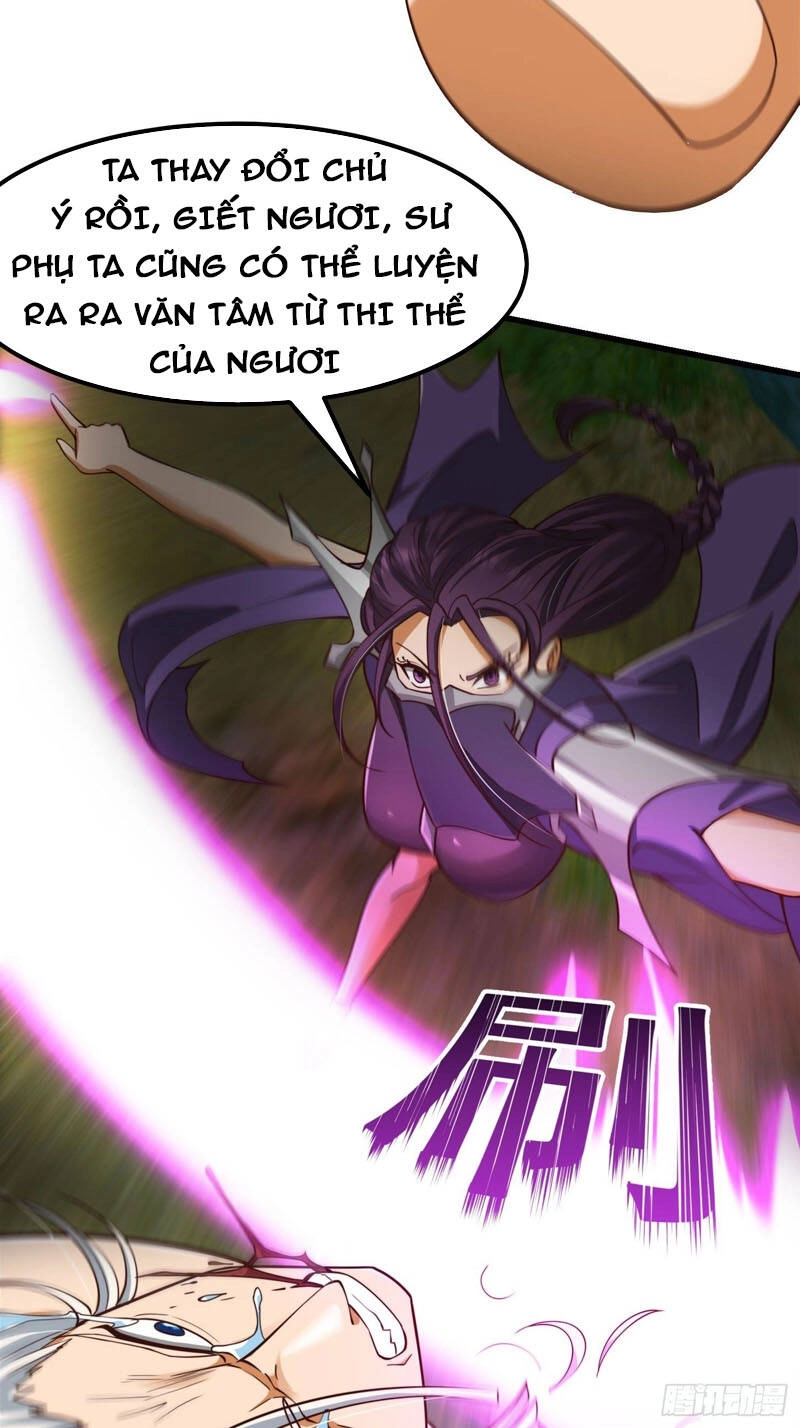 Ta Dùng Sách Giải Trí Thành Thánh Nhân Chapter 44 - 27