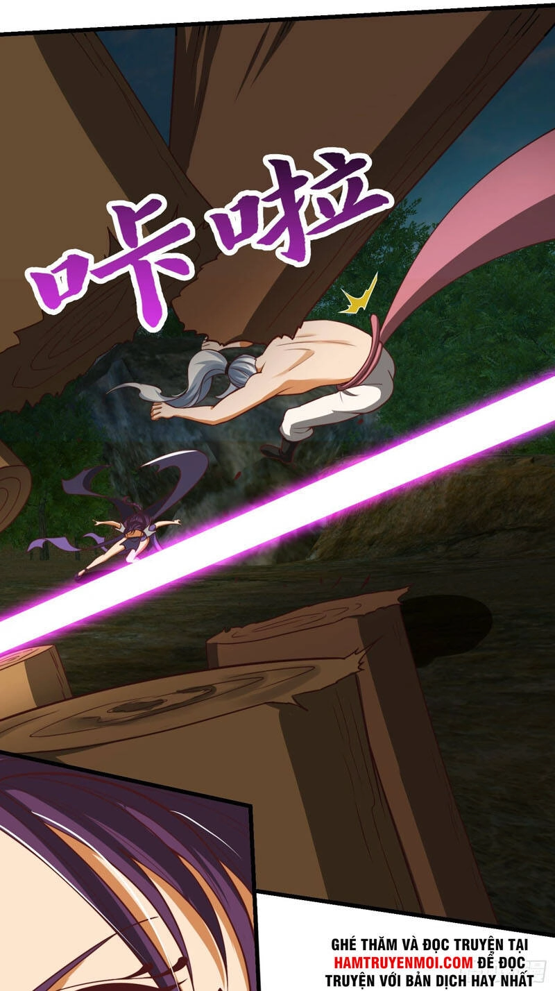 Ta Dùng Sách Giải Trí Thành Thánh Nhân Chapter 44 - 29