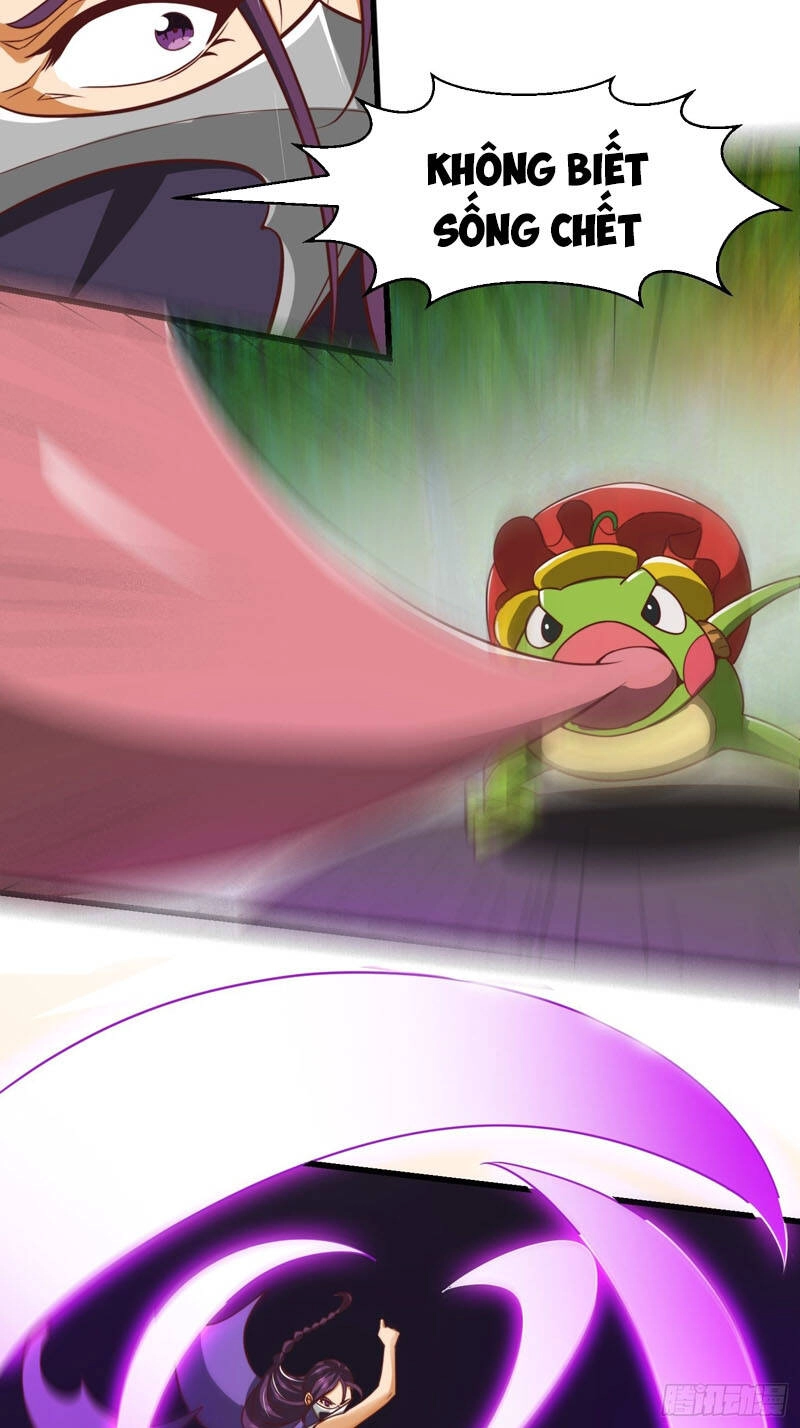 Ta Dùng Sách Giải Trí Thành Thánh Nhân Chapter 44 - 30