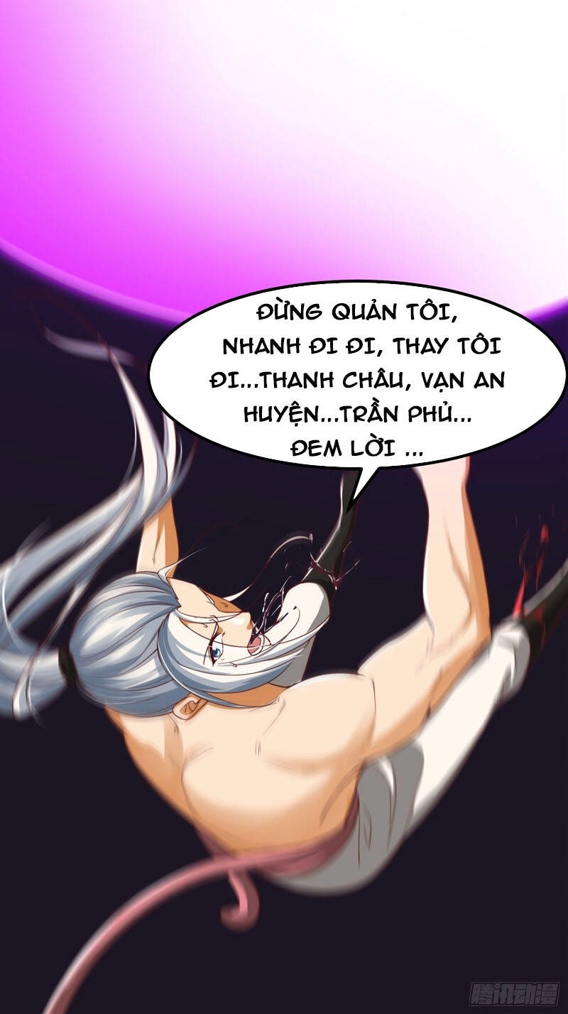 Ta Dùng Sách Giải Trí Thành Thánh Nhân Chapter 44 - 32