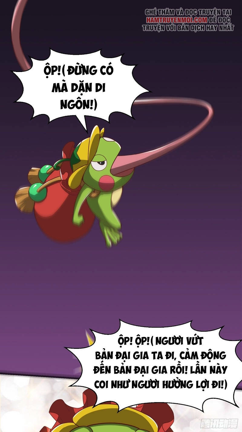 Ta Dùng Sách Giải Trí Thành Thánh Nhân Chapter 44 - 33