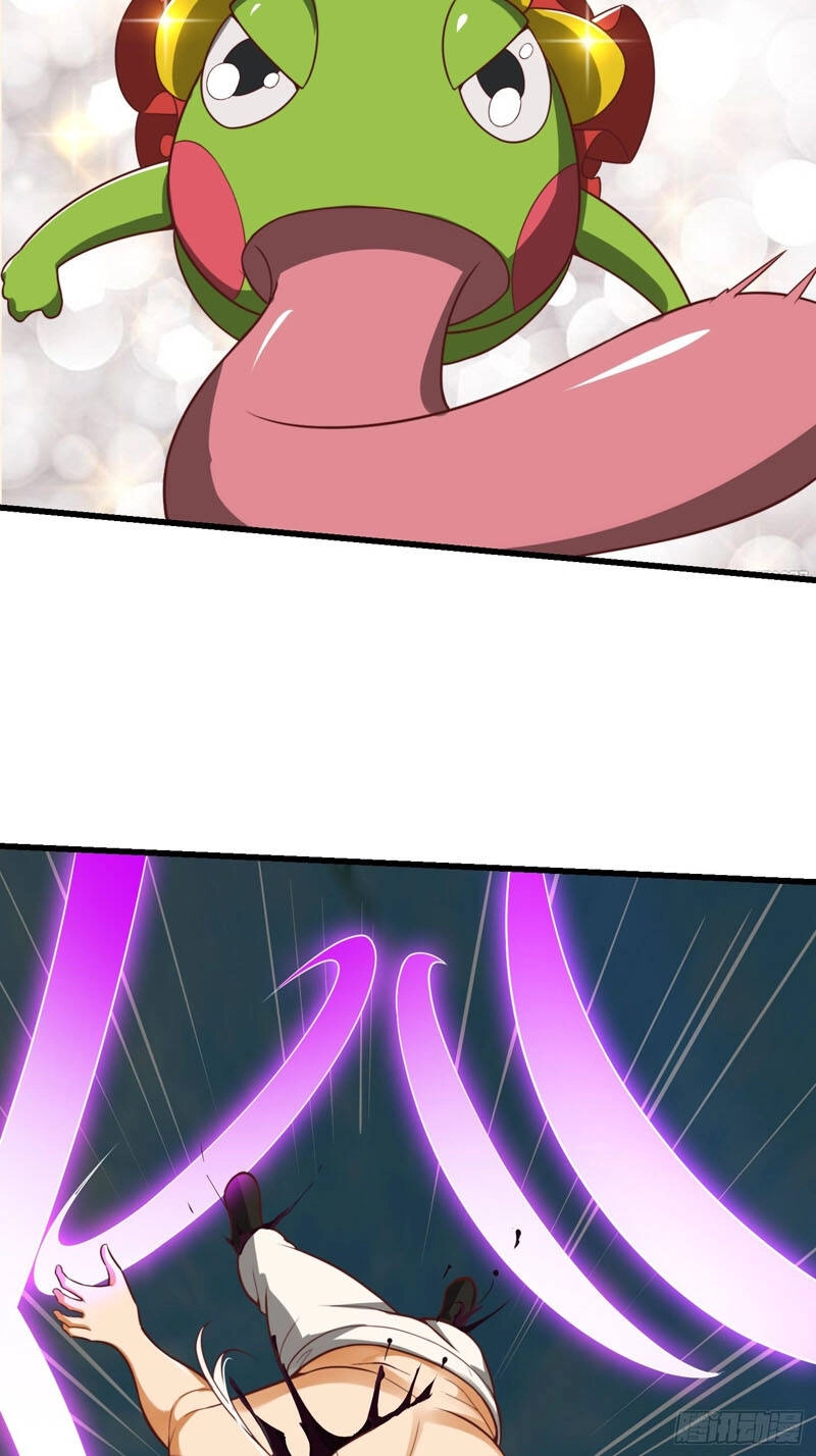 Ta Dùng Sách Giải Trí Thành Thánh Nhân Chapter 44 - 34