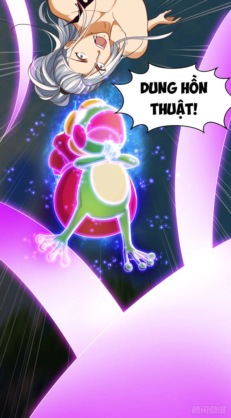 Ta Dùng Sách Giải Trí Thành Thánh Nhân Chapter 44 - 35