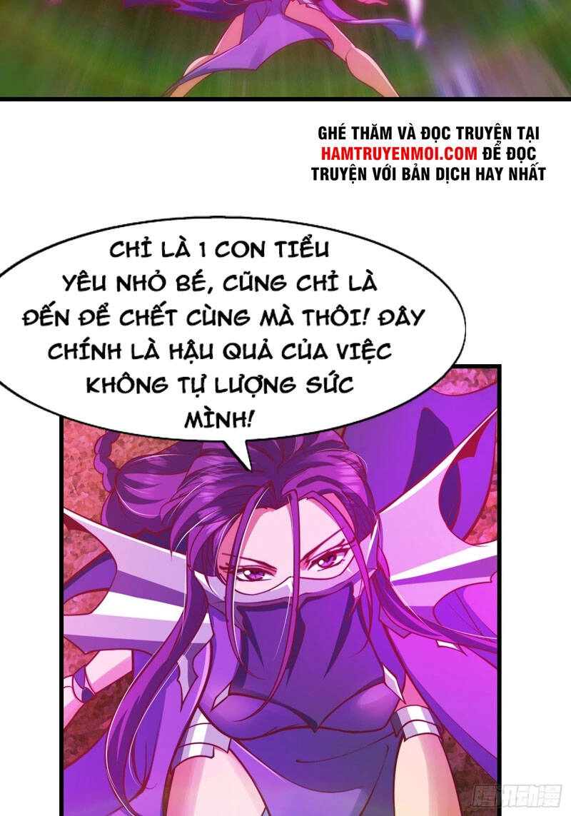 Ta Dùng Sách Giải Trí Thành Thánh Nhân Chapter 45 - 6