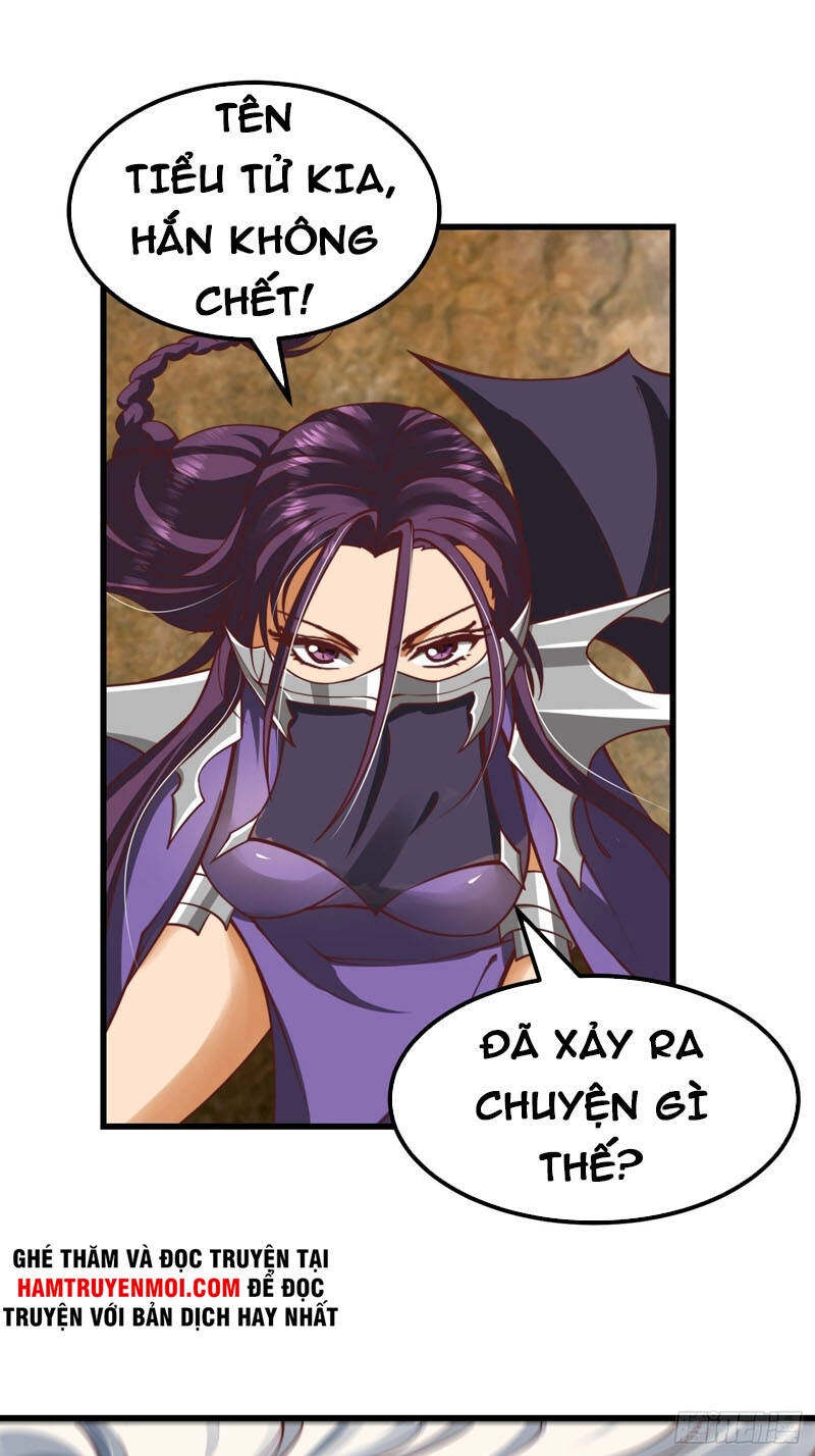 Ta Dùng Sách Giải Trí Thành Thánh Nhân Chapter 45 - 14