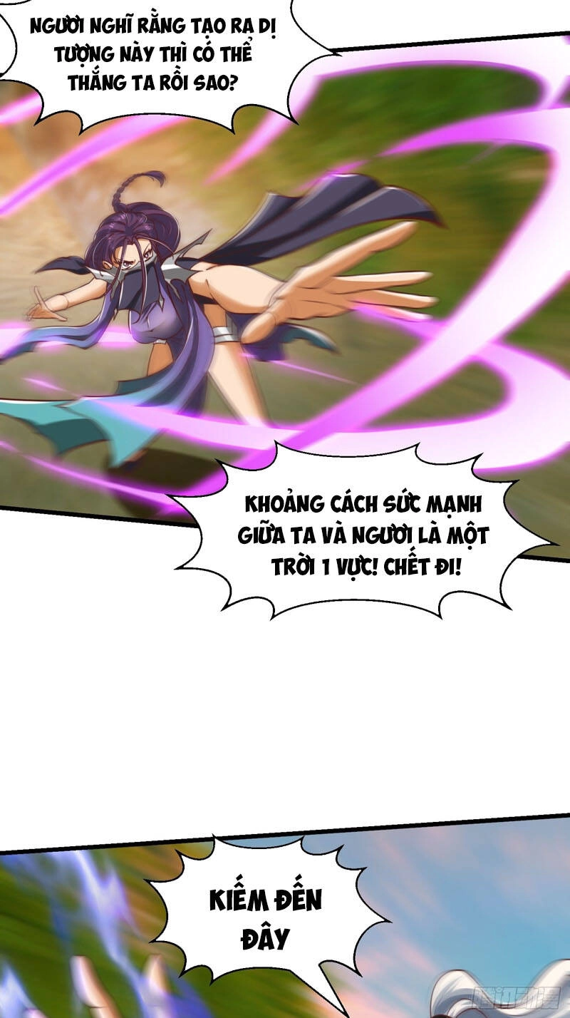 Ta Dùng Sách Giải Trí Thành Thánh Nhân Chapter 45 - 16