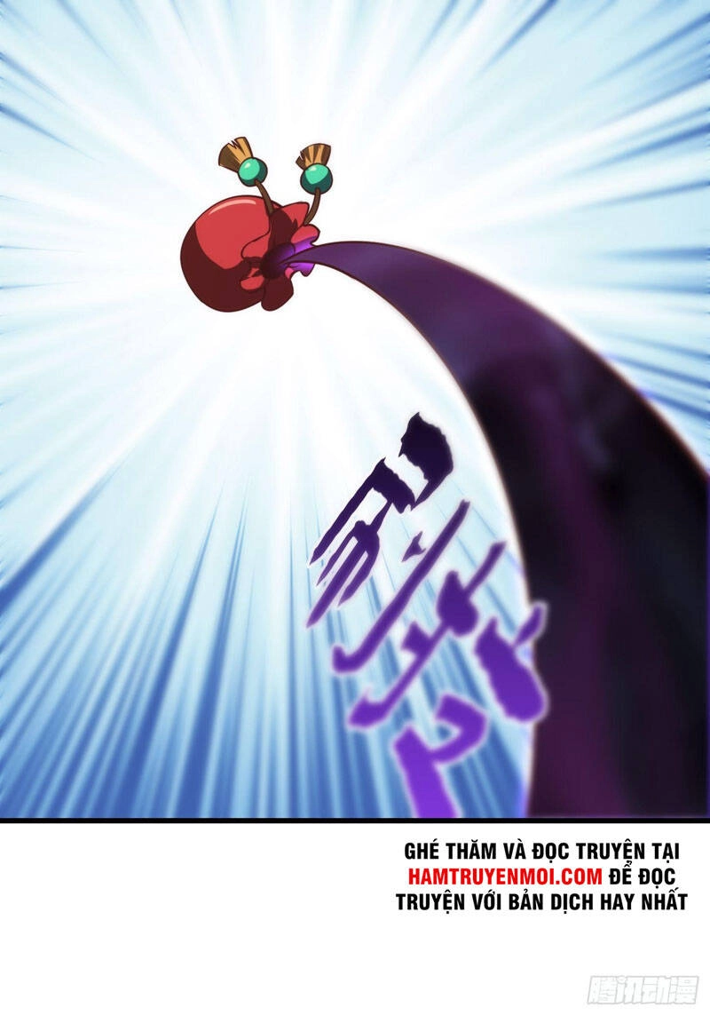 Ta Dùng Sách Giải Trí Thành Thánh Nhân Chapter 45 - 18