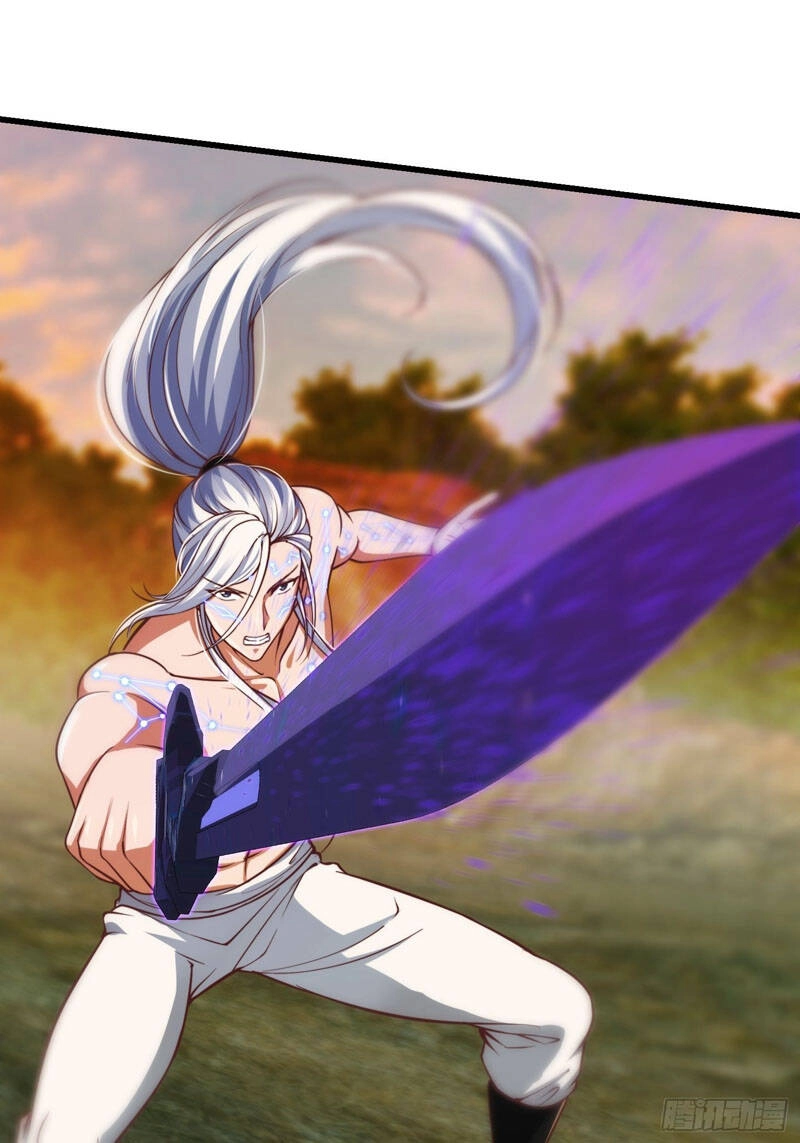 Ta Dùng Sách Giải Trí Thành Thánh Nhân Chapter 45 - 19